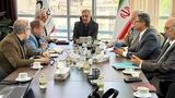 تقویت پیوند فناوری و صنعت ،گسترش تعاملات راهبردی پترو ایران و شرکت پژوهش وفناوری پتروشیمی