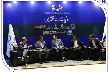 مدیرعامل شرکت سرمایه‌گذاری خوارزمی منصوب شد