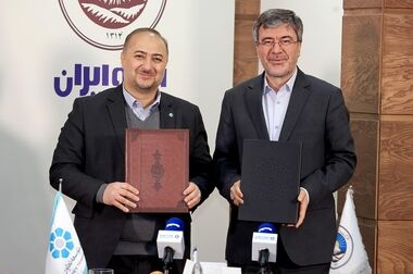 رویکرد بانک در وصول مطالبات حمایت از تولید است