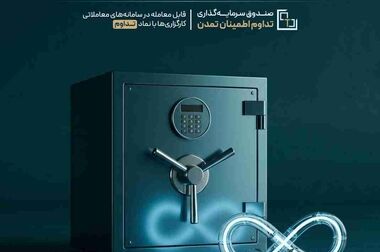 تامین سرمایه تمدن؛ سکاندار ورود «آکو» به بورس تهران