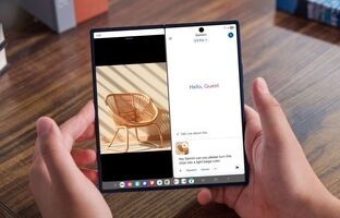 با Galaxy AI سامسونگ گوشی هوشمند شما به دستیار شخصی‌‌تان تبدیل می‌شود