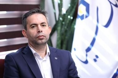 بانک سینا در جمع پنج بانک برتر کشور