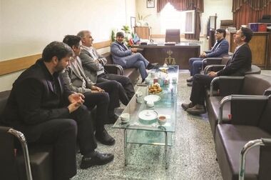 شرکت ورق‌خودرو؛ نگین درخشان گروه فولاد مبارکه