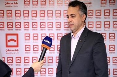  افتتاح پروژه ۲۸۸ واحدی سپاه خوزستان با مشارکت بانک مسکن / قدردانی جانشین فرمانده کل سپاه از عملکرد بانک مسکن