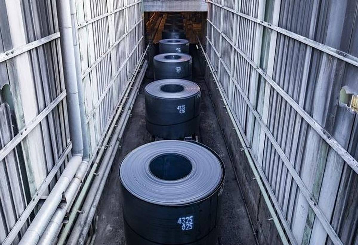 تضمین سودآوری فولاد مبارکه با مشارکت در طرح‌های ملی