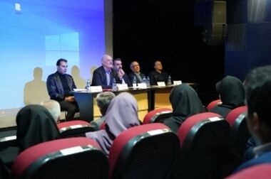 درخشش علمی همکاران بیمه پاسارگاد در همایش ملی بیمه و توسعه