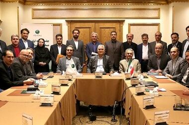 پیام دکتر شیری مدیر عامل پست بانک ایران به مناسبت فرا رسیدن یک دی و ۲۹ امین سالروز آغاز فعالیت بانک