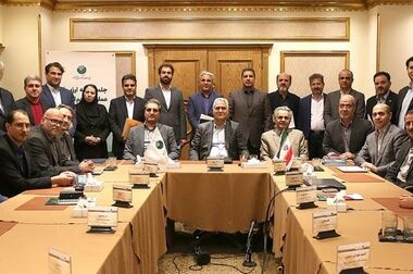 پیام دکتر شیری مدیر عامل پست بانک ایران به مناسبت فرا رسیدن یک دی و ۲۹ امین سالروز آغاز فعالیت بانک