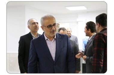 مشتری؛ شریک توسعه بیمه سینا