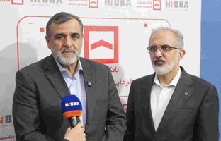 امیرباقری: بانک مسکن با وجود دشواری‌های اقتصادی، سال مطلوبی را پشت سر گذاشت/ تلاش های مدیران و کارکنان بانک مسکن قابل تقدیراست/ روند تقویت سرمایه بانک مسکن تداوم یابد