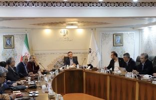  تاکید دبیر شورای‌عالی مناطق آزاد و ویژه اقتصادی بر لزوم تحول در منطقه آزاد انزلی