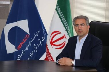 رشد سه برابری هدف‌گذاری ایمپاسکو در بخش ژئوفیزیک
