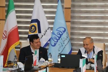 افتخارآفرینی پتروشیمی فن‌آوران در نخستین اجلاس سراسری مدیران شایسته و برندآفرین