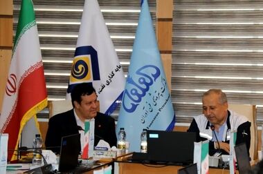 افتخارآفرینی پتروشیمی فن‌آوران در نخستین اجلاس سراسری مدیران شایسته و برندآفرین