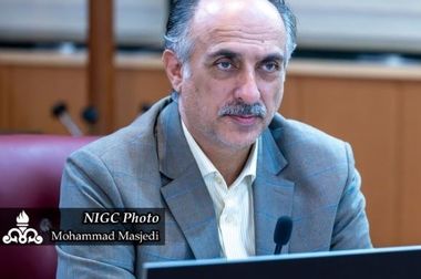 نخستین رویداد تحول دیجیتال در صنعت گاز با محوریت هوش مصنوعی برگزار می‌شود