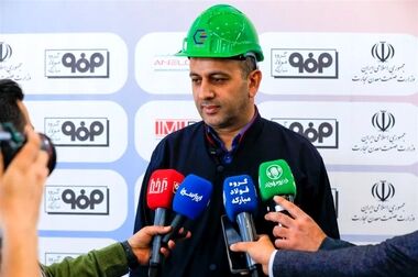 نیروگاه سمیرم؛ الگوی موفق سرمایه‌گذاری مردمی