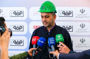 پیام مدیرعامل بیمه آرمان به مناسبت چهاردهمین سالگرد تأسیس این شرکت