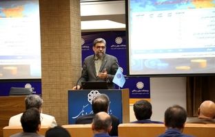 طراحی مدل نوین مالی حمایت از ساخت شناورها در داخل کشور