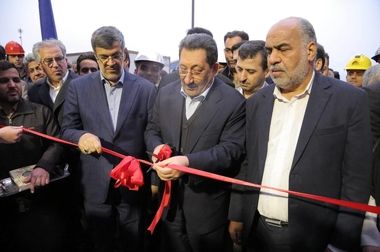 توافق‌نامه همکاری چادرملو و دانشگاه امیرکبیر با تمرکز بر هوش مصنوعی