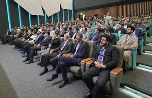 نام‌گذاری سالن اجتماعات شهرفرودگاهی امام خمینی(ره) به نام «شهدای خدمت»