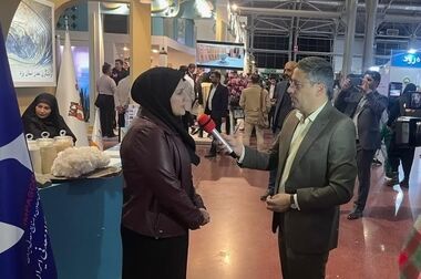 رشد ۲۴۰ درصدی آموزش کارور آتش کاری معدن