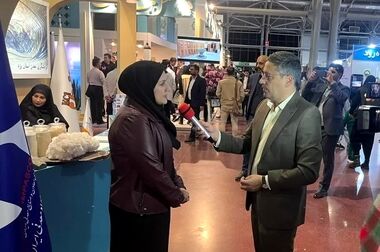کریم‌نژاد: توسعه دانش فنی برای تولید ارزش افزوده بیشتر هدف ایمپاسکو است