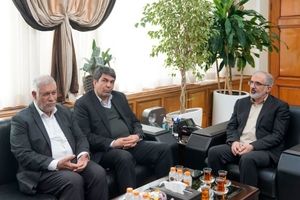 ضرورت افزایش سرمایه برای رفع ناترازی و تأمین مالی نهضت ملی مسکن/ قدردانی از عملکرد بانک مسکن در طرح نهضت ملی