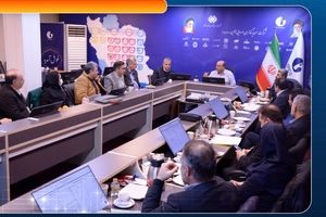 ادامه جلسات هفتگی شرکت‌های پخش و تولیدی تیپیکو