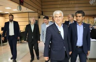 بانک توسعه صادرات ایران، حامی توسعه تجارت خارجی در استان گلستان
