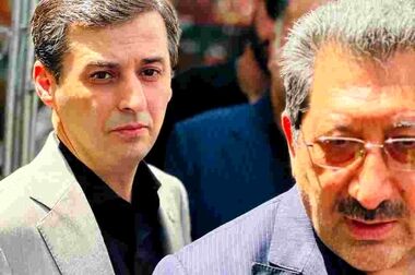 میزبانی مدیرعامل چادرملو از عزاداران حسینی در موکب این شرکت در میدان ولیعصر تهران
