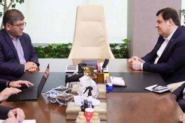 اجرای اولین تامین مالی کشور از طریق فکتورینگ در بانک ملت