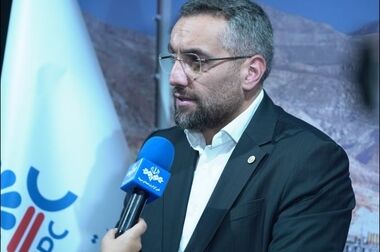 رونمایی از سامانه جدید هوش تجاری پتروشیمی جم