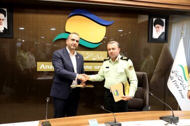 پایان پاکسازی مجتمع ونوس و بازگشایی فاز گردشگری و تجارت منطقه آزاد انزلی 