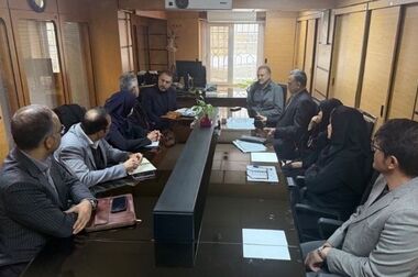 الگویی از تعهد و مسئولیت‌پذیری در نظام بانکی کشور