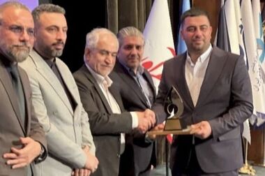 رشد تولید در صنعت فولاد مسیر توسعه را هموار می کند
