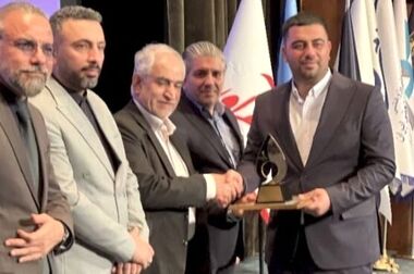 رشد تولید در صنعت فولاد مسیر توسعه را هموار می کند