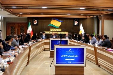 تاکید دبیر شورای‌عالی مناطق آزاد و استاندار گیلان بر نقش محوری منطقه آزاد انزلی در اقتصاد شمال کشور