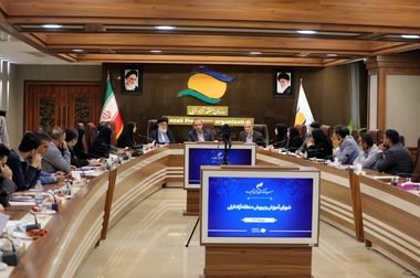 ملوان هویت فرهنگی و ورزشی گیلان است