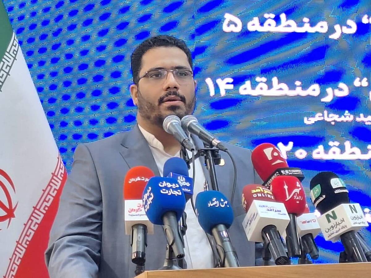 افزایش ۵۹۰۰ مترمربعی سطح خدمت‌رسانی میادین میوه و تره‌بار تهران