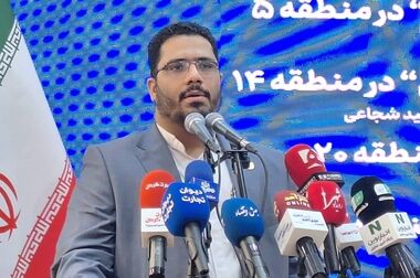 تعطیلی تمامی میادین و بازارهای میوه و تره‌بار در روز ۲۲ بهمن ماه