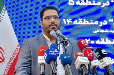 تعطیلی تمامی میادین و بازارهای میوه و تره‌بار در روز ۲۲ بهمن ماه