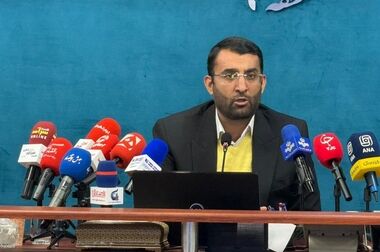 پیام تبریک و بیعت شهردار منطقه۹ به مناسبت انتخاب سومین رهبر پیشوای مسلمین جهان