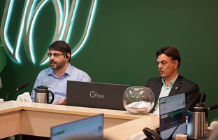 رئیس جدید کمیسیون هوش مصنوعی انتخاب شد