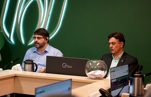 رئیس جدید کمیسیون هوش مصنوعی انتخاب شد