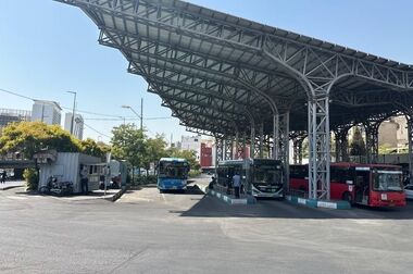 پاکسازی روددره خرگوش‌دره با هدف ترویج فرهنگ حفاظت از محیط زیست در هفته تهران