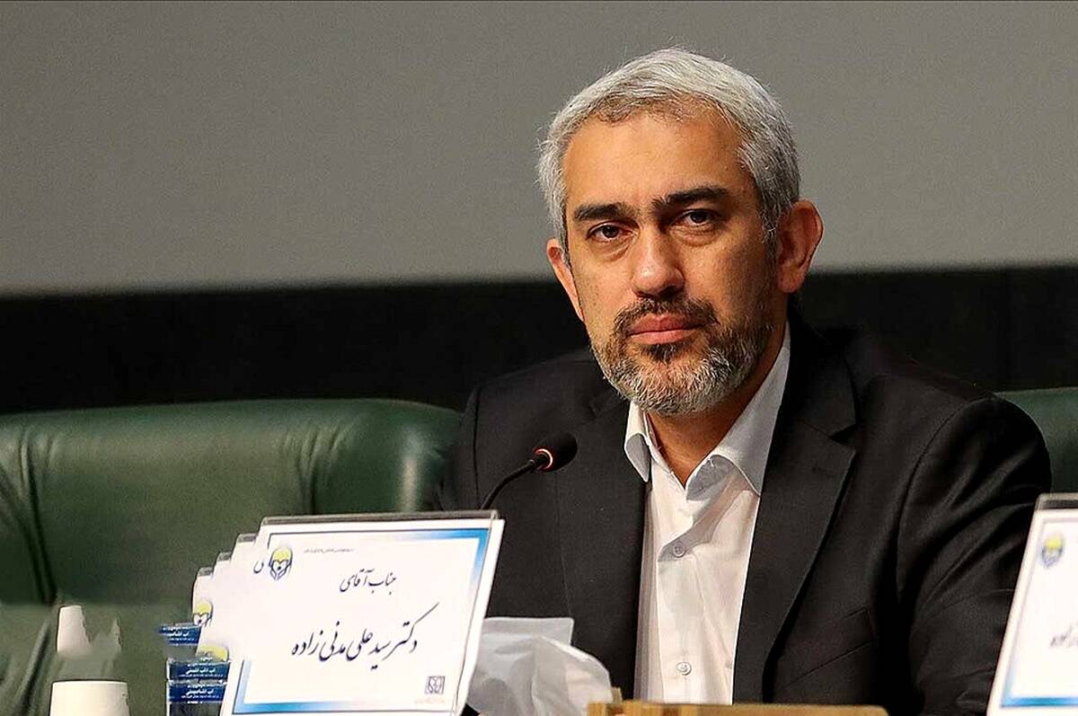 مدنی‌زاده: خلاء قانونی درخصوص خروج بانک‌ها از بنگاه داری وجود ندارد