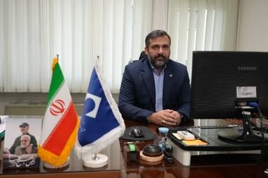 کریم‌نژاد: توسعه دانش فنی برای تولید ارزش افزوده بیشتر هدف ایمپاسکو است