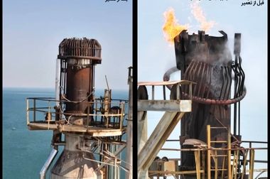 قهرمانان خوزستانی کشتی فرنگی جهان، در پتروشیمی بندرامام استخدام شدند