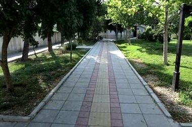 تقویت زیرساخت‌ هدایت آب‌های سطحی در منطقه ۲
