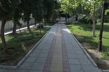 احداث پهلوگاه اضطراری در حاشیه بزرگراه شهید چمران